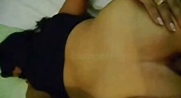 నికోలే నాష్ ఆమె స్టెప్డాడ్ యొక్క కాక్ మీద. తెలుగు హీరోయిన్ సెక్స్ వీడియో