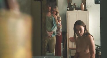 సెయింట్ పాట్రిక్స్ డే ఫుల్ తెలుగు సెక్స్ వీడియో రోజున హిమ్ మేరీ ఫకింగ్ చేస్తాడు.