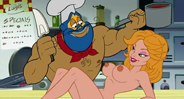 బట్లర్ గాడిద లో తన స్నేహితురాలు తెలుగు ఫుల్ సెక్స్ వీడియో ఫక్ చూడండి.