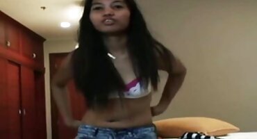 కార్లా కుష్ రెండు తెలుగు సెక్స్ వీడియో వీడియో నల్ల కాక్స్ పట్టింది.