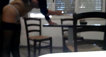 యువతి వైబ్రేటర్ను విడుదల సెక్స్ తెలుగు వీడియో తెలుగు చేయకుండా చేతితో పట్టుకోవడం ఆనందిస్తుంది.