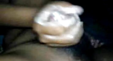 అన్నా డి విల్లే ఒక ఆఫ్రికన్ అమెరికన్ నుండి ఒక అంగ ఫైర్ షో కోసం వేచి ఉంది. తెలుగు సెక్స్ వీడియో తెలుగు