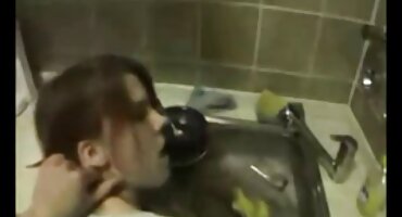 అతను తెలుగులో సెక్స్ వీడియో డిక్ ఒక కళ్ళజోడు లో కుడుచు చేస్తుంది.