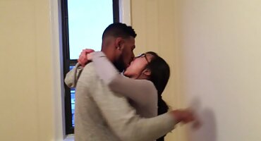 నేను మసాజ్ సెక్స్ వీడియో తెలుగు తర్వాత డిక్ మీద పడుకుని.